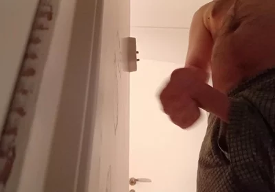 Underwear Morningcock