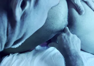 Jacking My Cock with Jack Emhoff’s Hole
