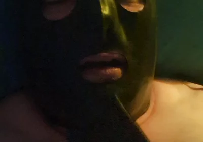 A Naughty Sissy Slut...