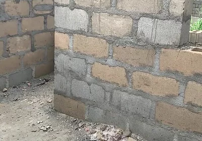 How I Was Caught Fucking My Friends Inside an Uncompleted House
