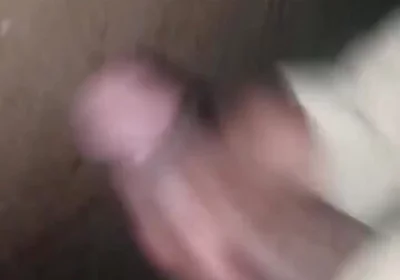 Masturbation