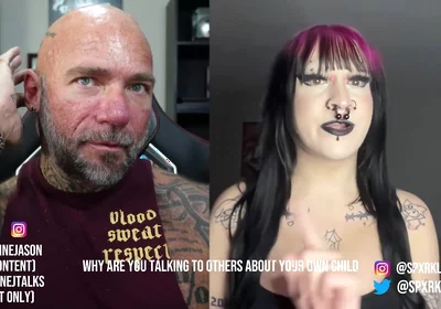 Porn Star Confessions - Aurora Skye (episode 135)