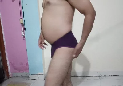 Meri Chhoti Sali Ka Underwear