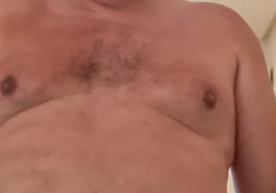 (pov) Bear Boxer Dominating You