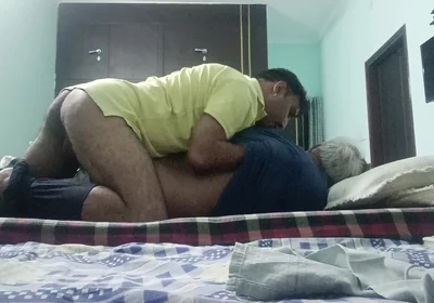 Indian Desi Boys Sex with Neighbour Stepfather and Army Officer Stepfather Stepfather Stepdad Stepdaddy