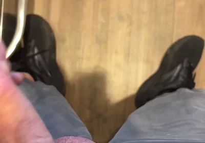 Quick Spank