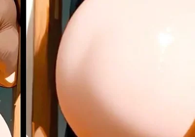 Mature Office Boss, Curvy, and Passive Gay Men Want Your Hard Cock. Gay Boy Hentai Animation Yaoi Anime