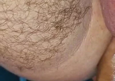I Spied on a Twink and Fucked Him Without a Condom in Car Until He Cum