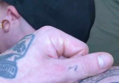 Kissing, Sucking, Taking Loads