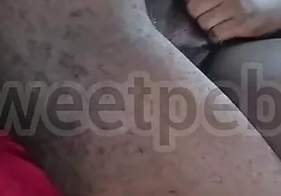 Cum on Big Black Ass