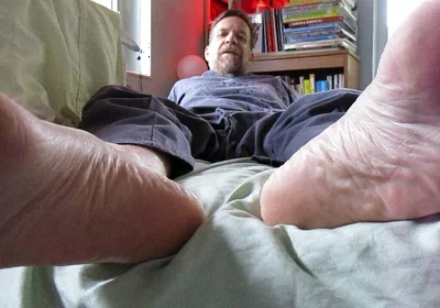 Hairyartist Presents Straight Conversion Therapy 7-relaxing Further with Men