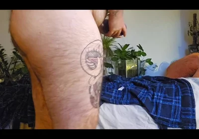 Step Dad Saw Your Search History and Has Things to Show You