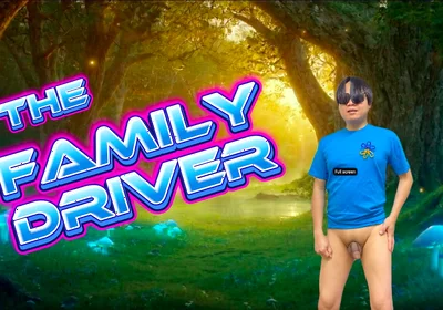 Being Attracted to Unattractive Driver