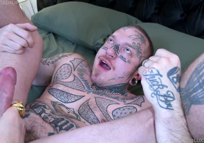 Kissing, Sucking, Taking Loads