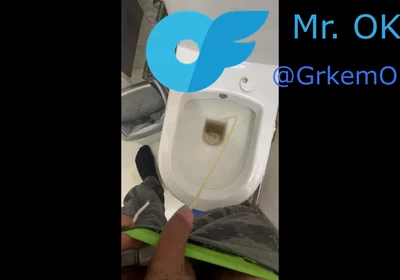 Urine Collection