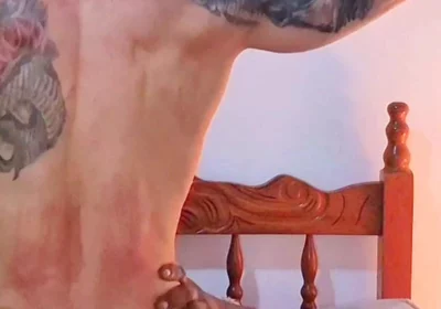 Interracial Combo: Brenno Villar's Partnership Sequence