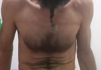 Horny and Perverted Latino