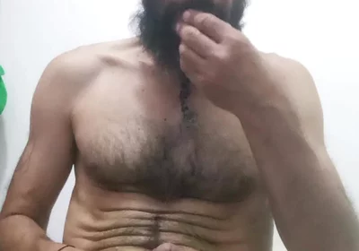 Horny and Perverted Latino