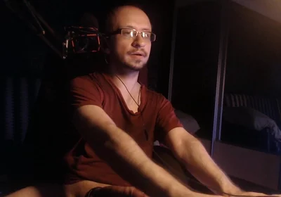I Jerking off My Big Hard Cock for Slut