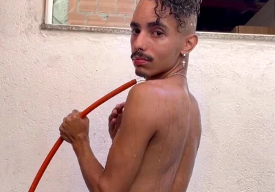 Come Take a Bath with Me