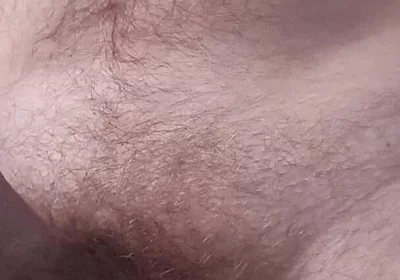Big Morning Cumshot
