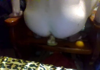 Dildo Play
