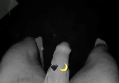 Jerking in Black N White