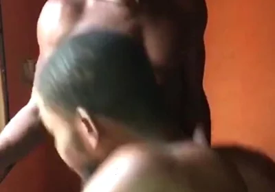 Black Sex