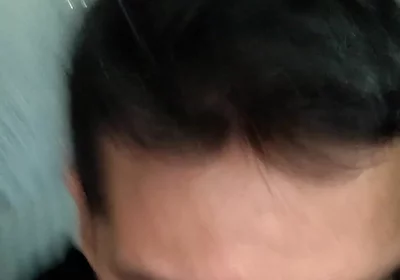 My Dildo Blowjob