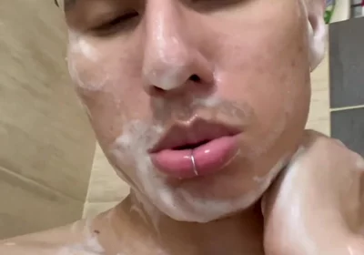 A Sexy Guy