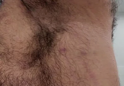 Showing off the Pits for Y'all