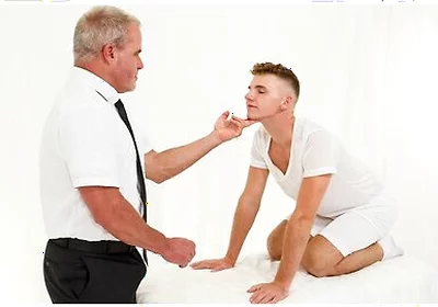 Perv Priest Dale Savage Rims And Creampies Innocent Mormon Boy Jack Waterss Ass
