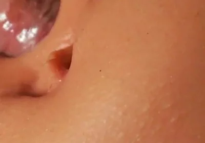 Omg! It Feels so Delicious!