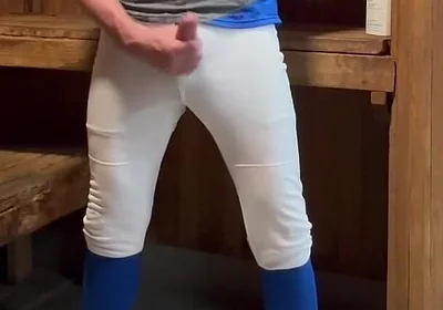 Alpha Fun in the Sauna with Jockdad87 Part 6