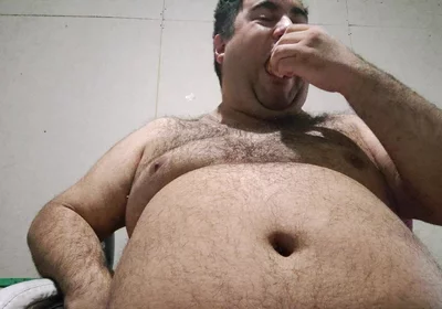 Have Breakfast with the Fat Pig