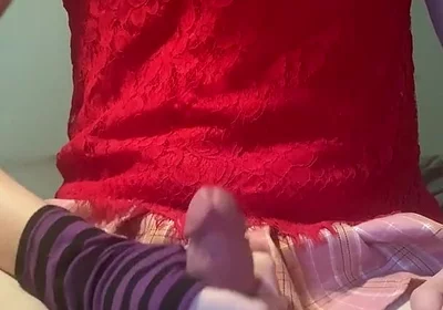 Teen Twink Cums Twice in 3 Minutes