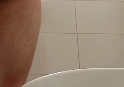 Public Toilet Dance