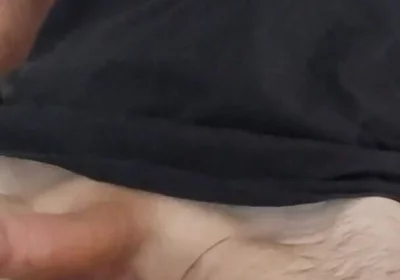Quick Training Wank No Cum