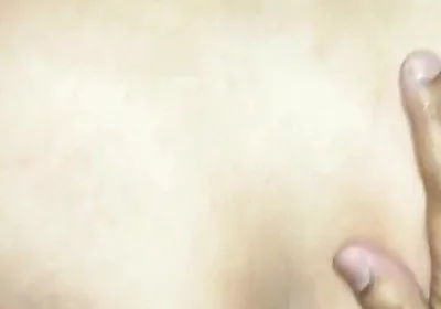 Indian Desi Gay Boy Friend's Nice Chunky Ass Fucked