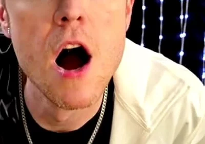 Please give me your cock