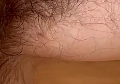 Just Wanted to Let Give You a Closer Look at My Very Hairy Armpits That’s It