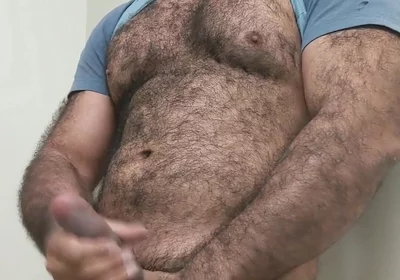 I really needed to rub one out while at work...