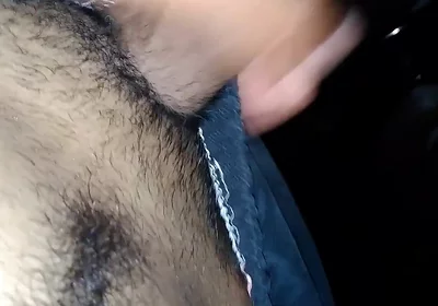 A Big Cock with a Big Head