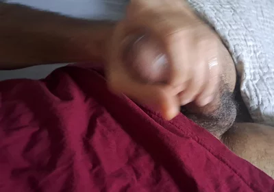 Whenever I'm Alone at Home I Get a Huge Boner, and I Have to Jerk off Thinking About Your Tight Ass!