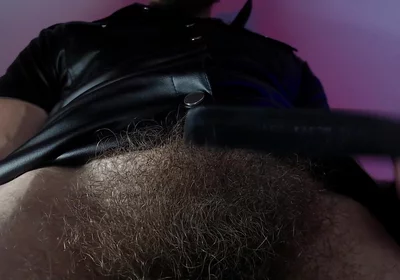 Pubic Hair Webcam