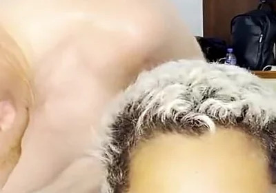 Brazilian Whore Likes French with Big Cock Indeed