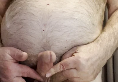 Coach Karl's Nipples for You