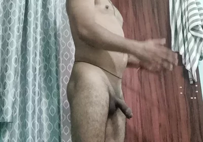 Indian Desi Police Officer Sex with Neighbour Uncle and Army Officer Uncle