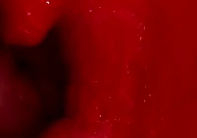 Camera Inside Pussy: Powerful Cum in Pussy! Best Internal Asmr in 4K More Sperm