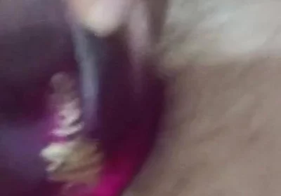 Anal Gap